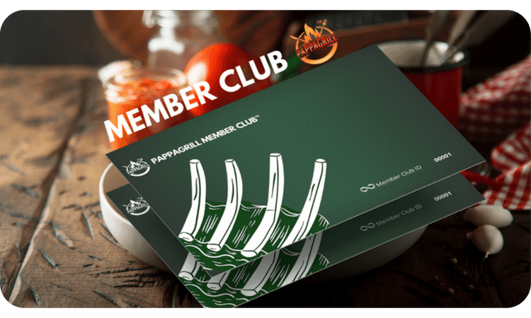 Apply for PPG Member Club Apply for PPG Member Club